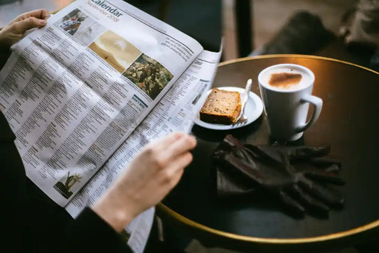 Five Powerful Morning Habits to Help You Become More Successful